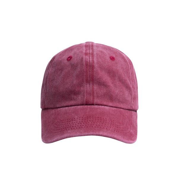 Camper Cap