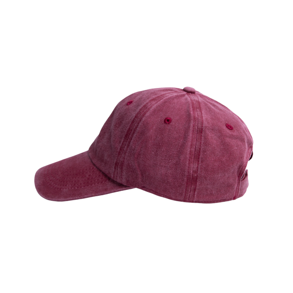 Camper Cap