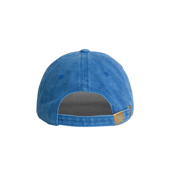 Camper Cap