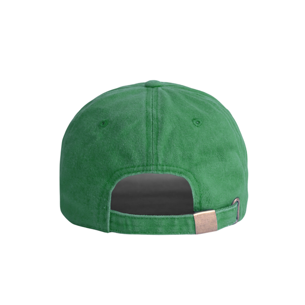 Camper Cap