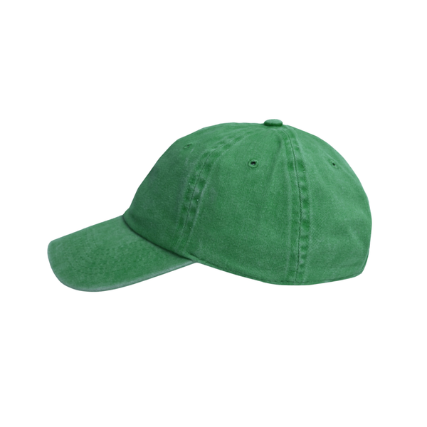 Camper Cap