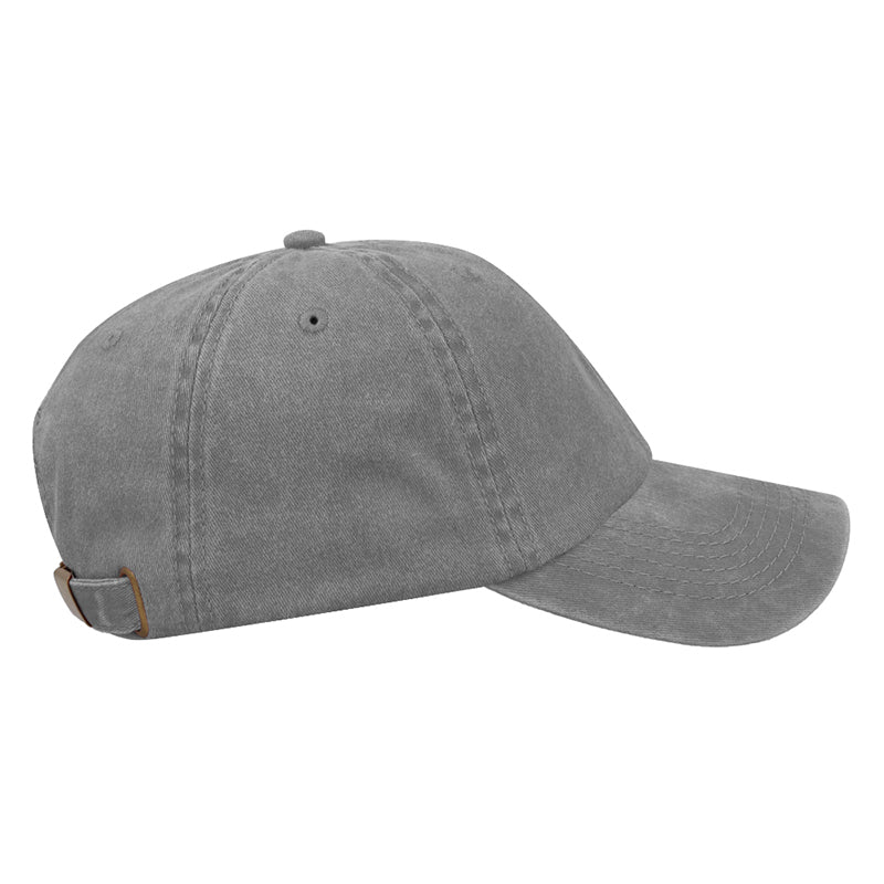 Max Wash Dad Cap