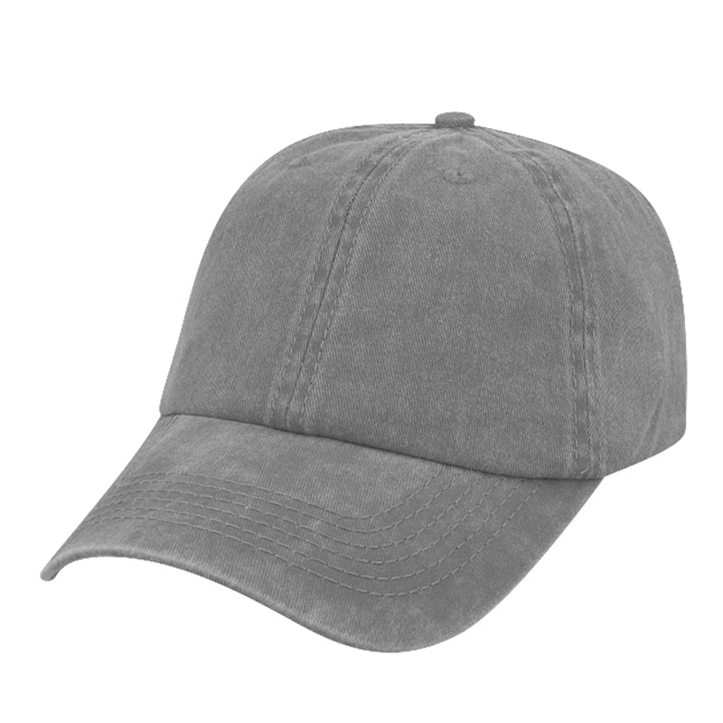 Max Wash Dad Cap