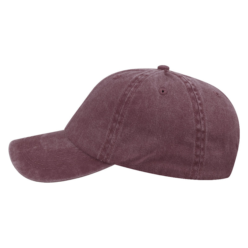 Max Wash Dad Cap