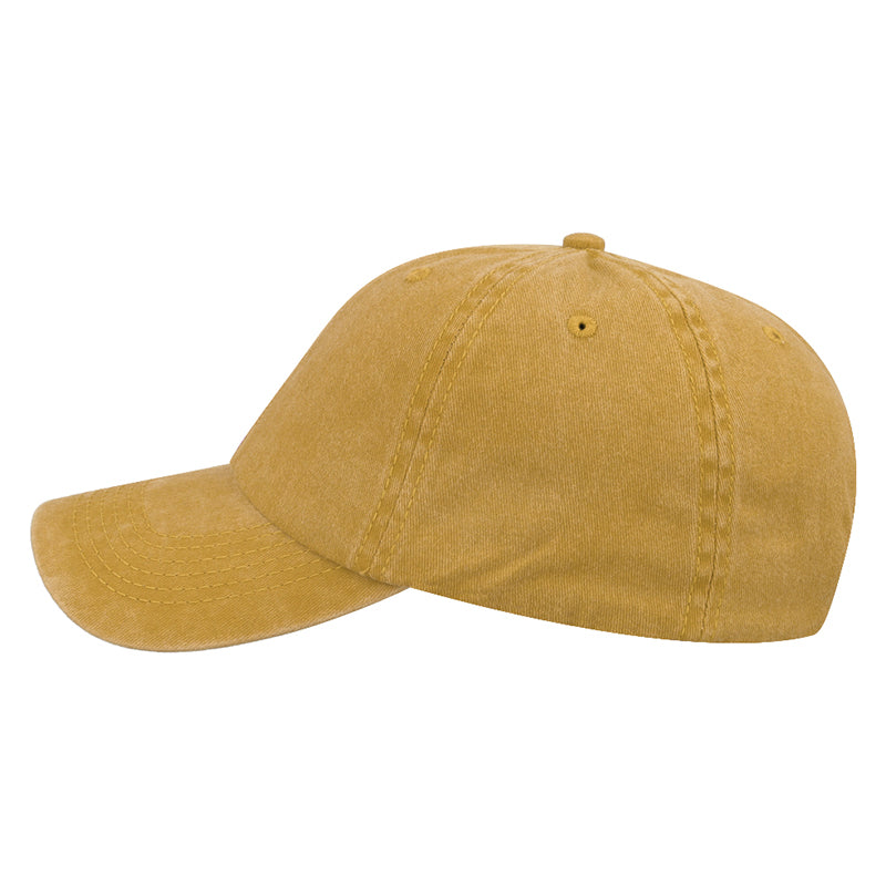 Max Wash Dad Cap