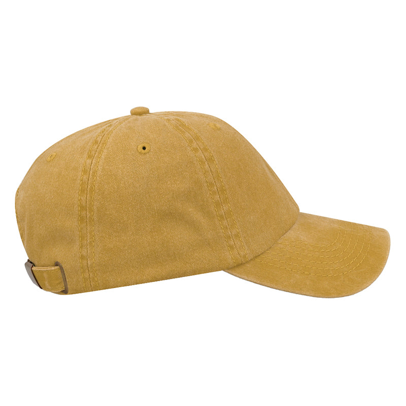 Max Wash Dad Cap