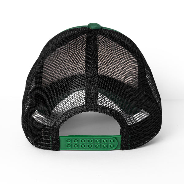 Mzansi Trucker Cap