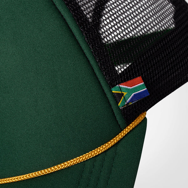 Mzansi Trucker Cap