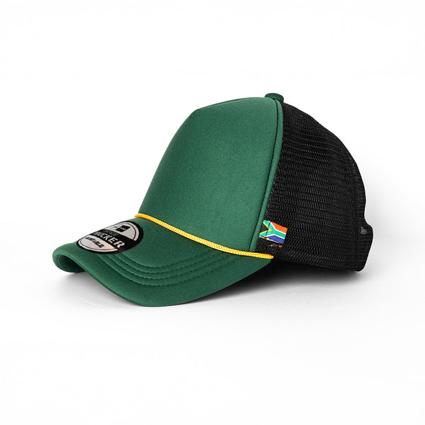 Mzansi Trucker Cap