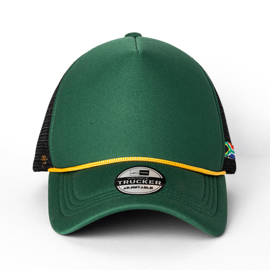 Mzansi Trucker Cap