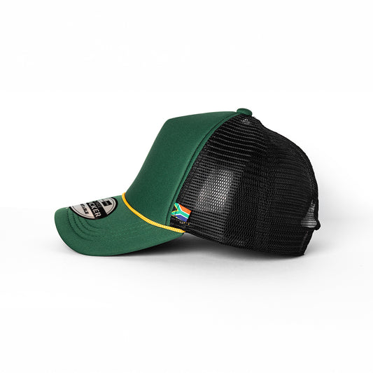 Mzansi Trucker Cap