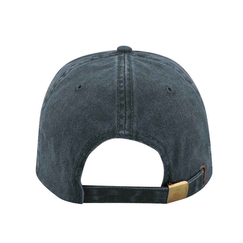 Max Wash Dad Cap