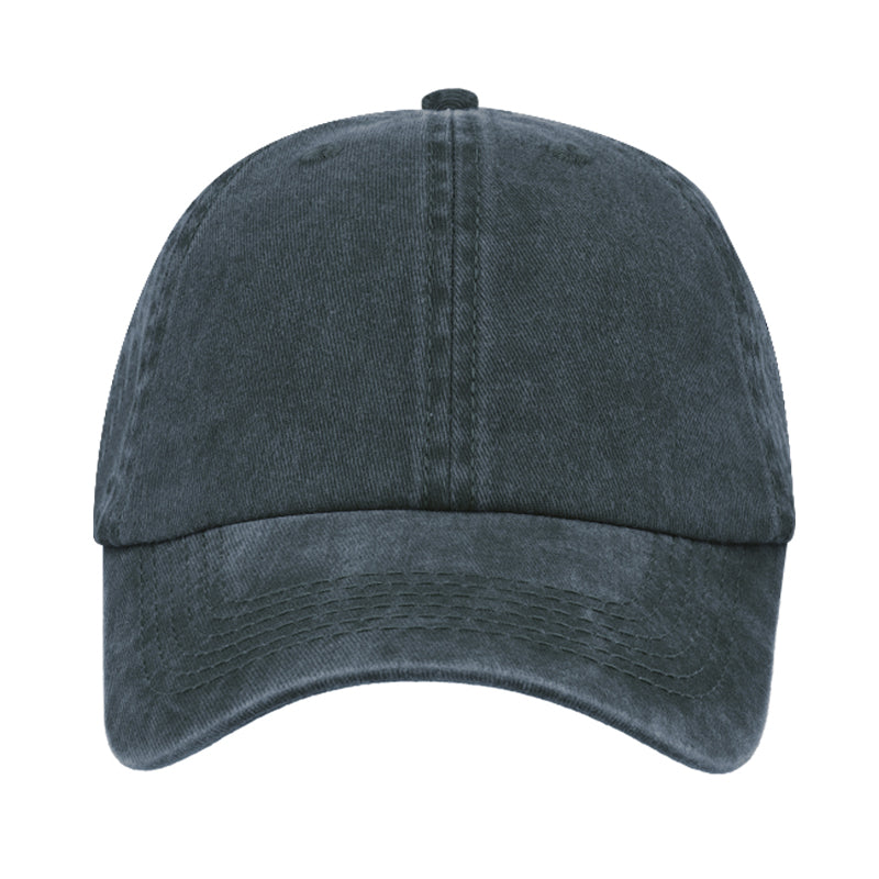 Max Wash Dad Cap