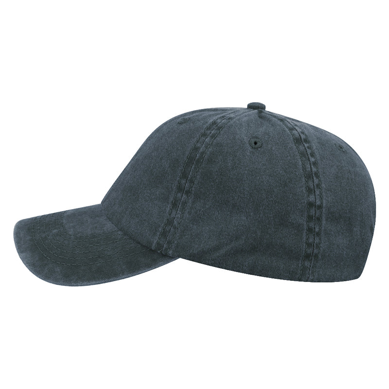 Max Wash Dad Cap