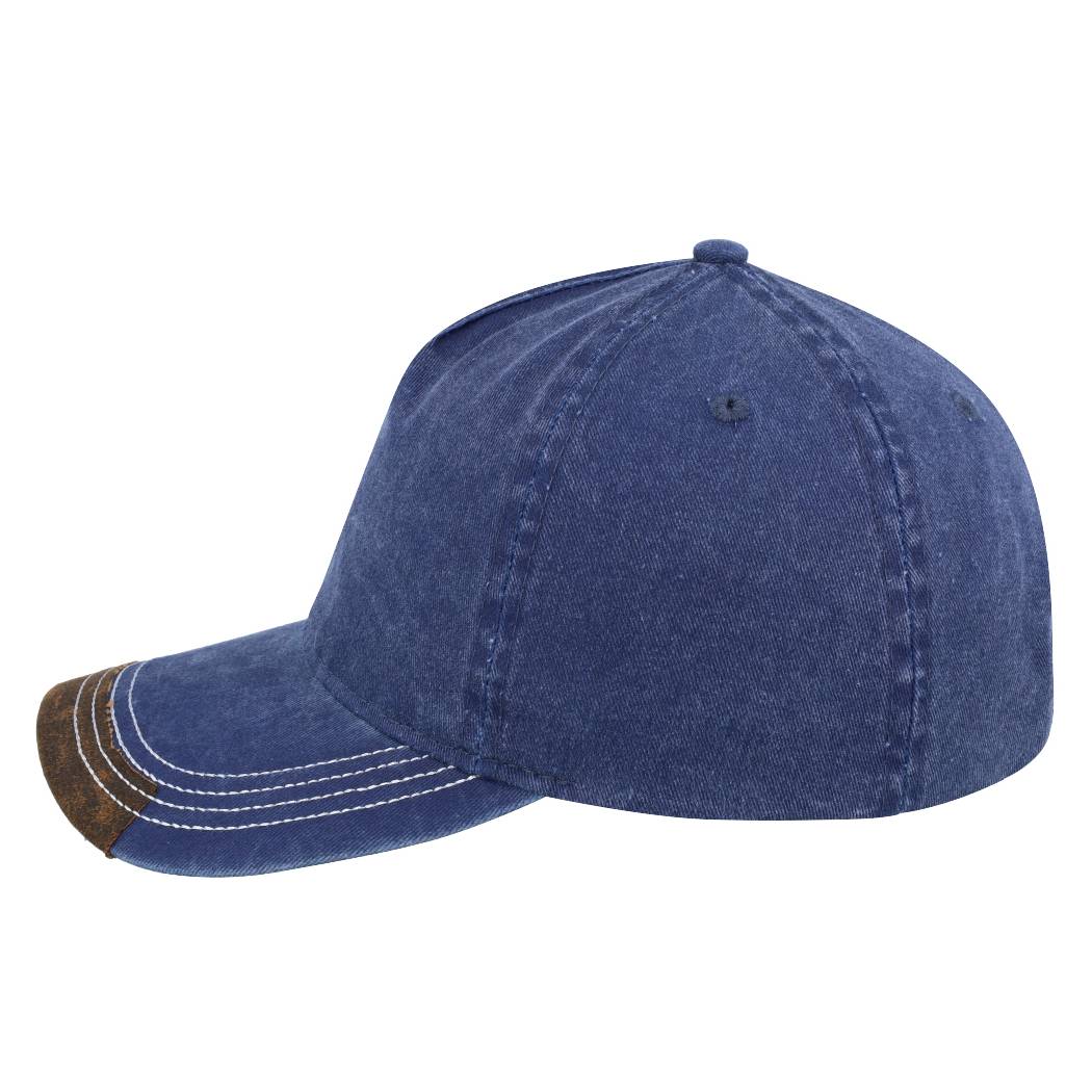 Max Wash 5 Panel Cap