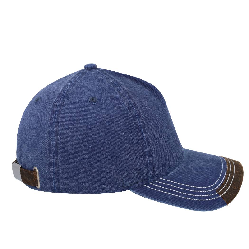 Max Wash 5 Panel Cap
