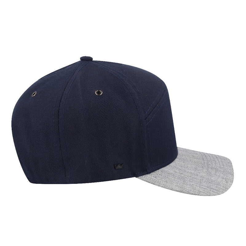 Uflex Fashion 6P Curved Peak