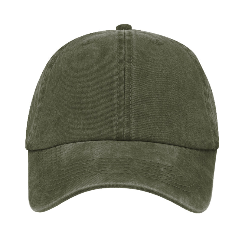 Max Wash Dad Cap