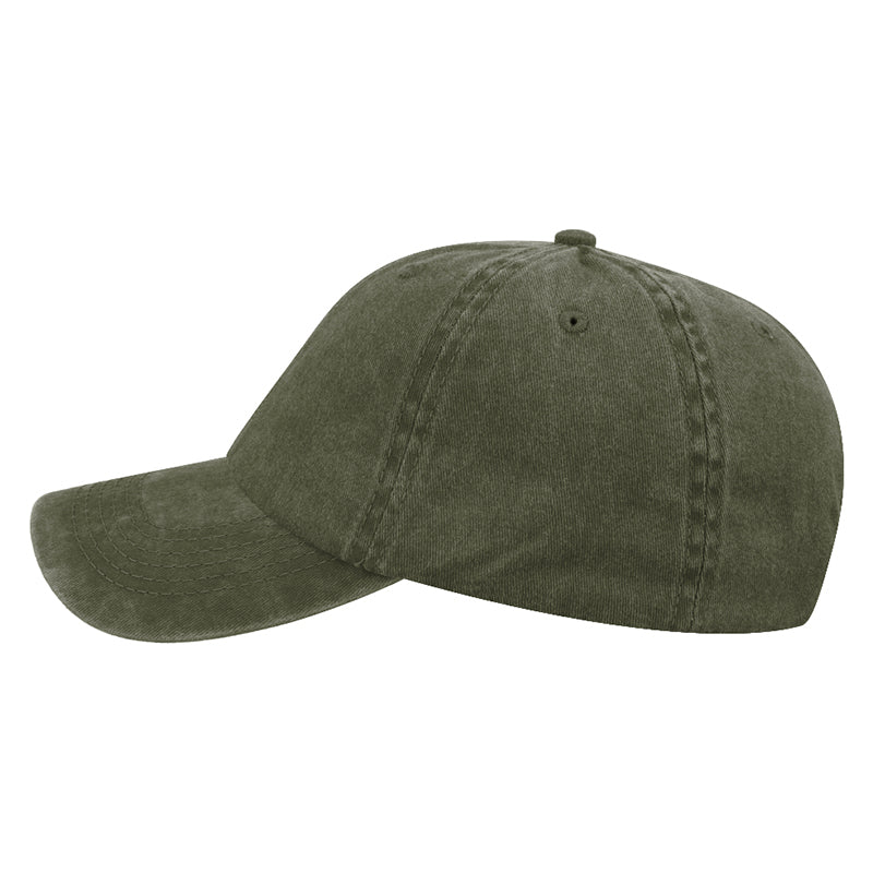 Max Wash Dad Cap