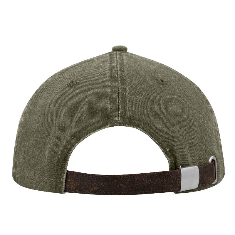 Max Wash 5 Panel Cap