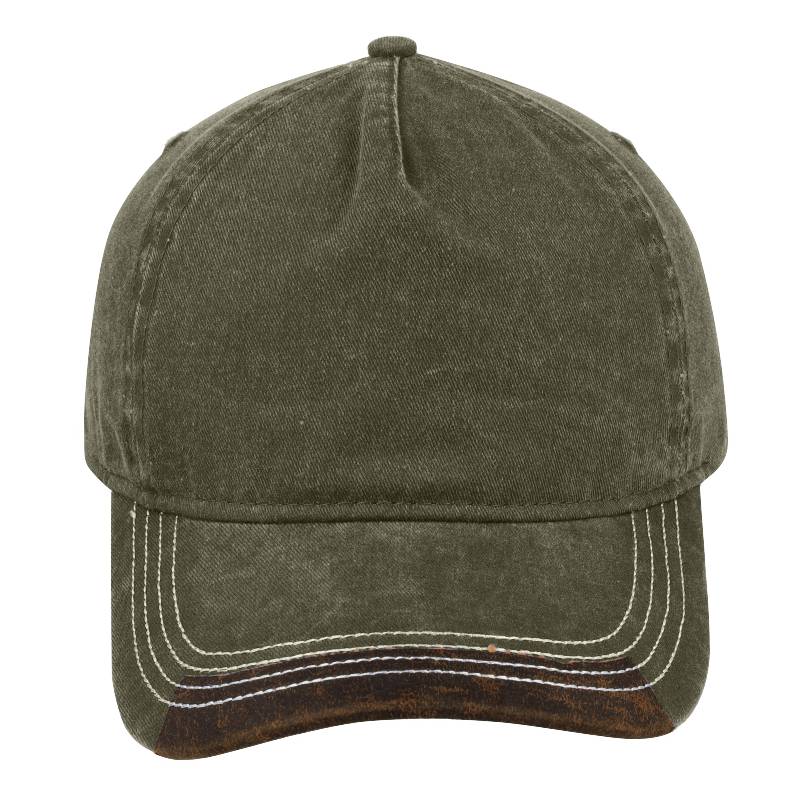 Max Wash 5 Panel Cap