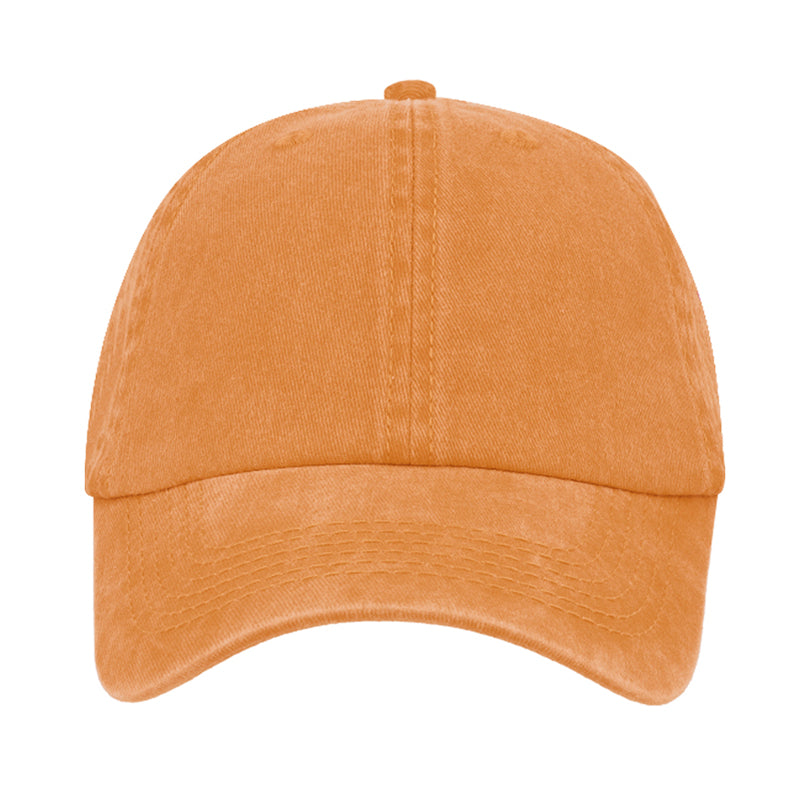 Max Wash Dad Cap