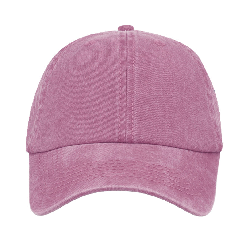 Max Wash Dad Cap