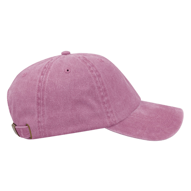 Max Wash Dad Cap