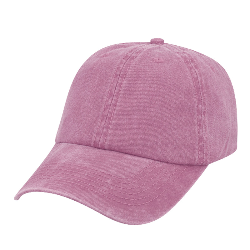 Max Wash Dad Cap