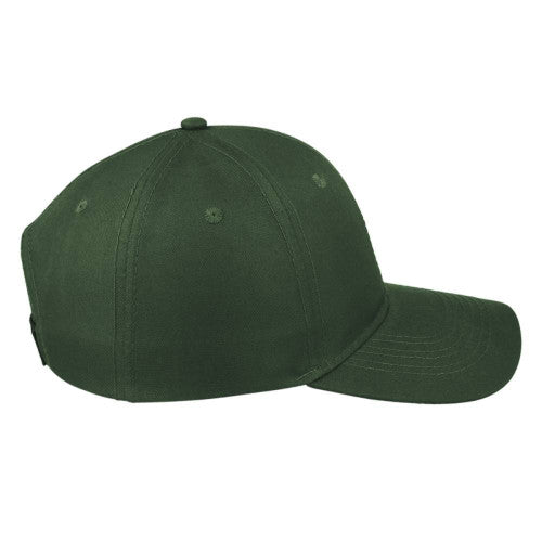 6 Panel Promo Cap