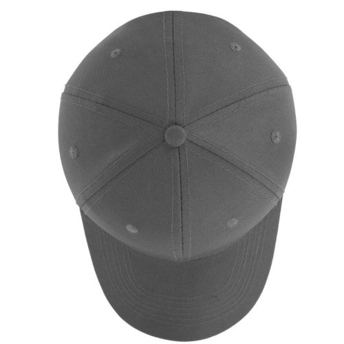 6 Panel Promo Cap
