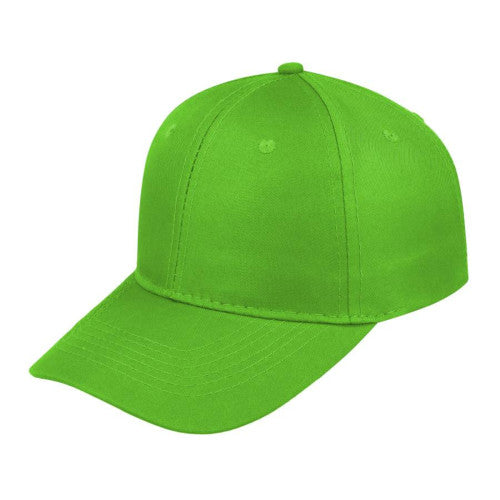 6 Panel Promo Cap