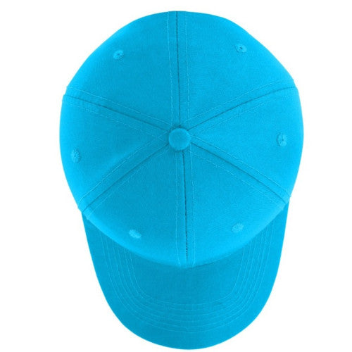 6 Panel Promo Cap