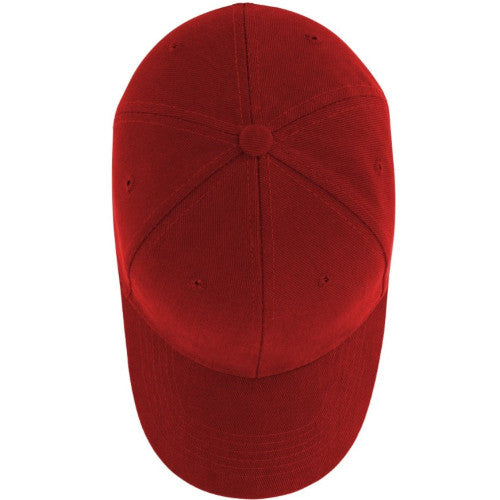 Retail 6 Panel Cap