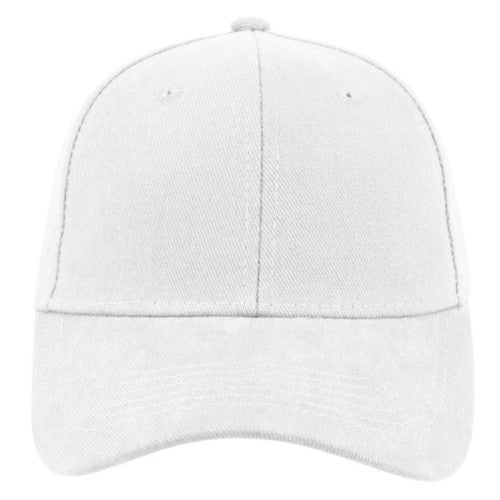 Retail 6 Panel Cap