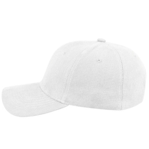 Retail 6 Panel Cap