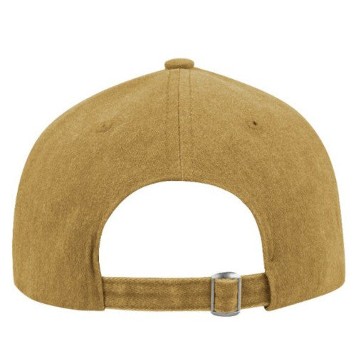 Pigment Washed 5 Panel