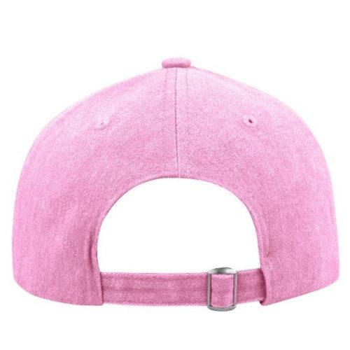 Pigment Washed 5 Panel