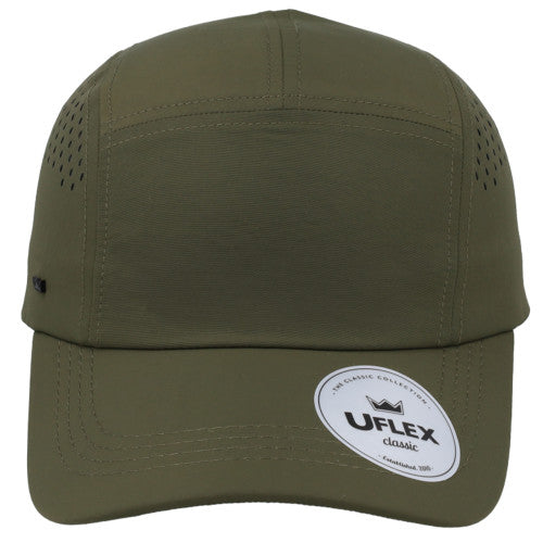 Uflex Classic Performance Cap 5P