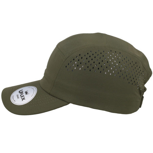Uflex Classic Performance Cap 5P