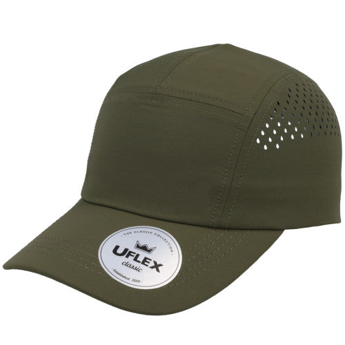 Uflex Classic Performance Cap 5P