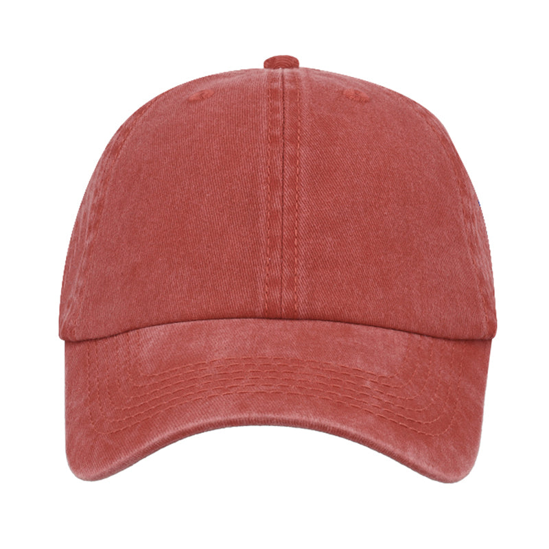 Max Wash Dad Cap