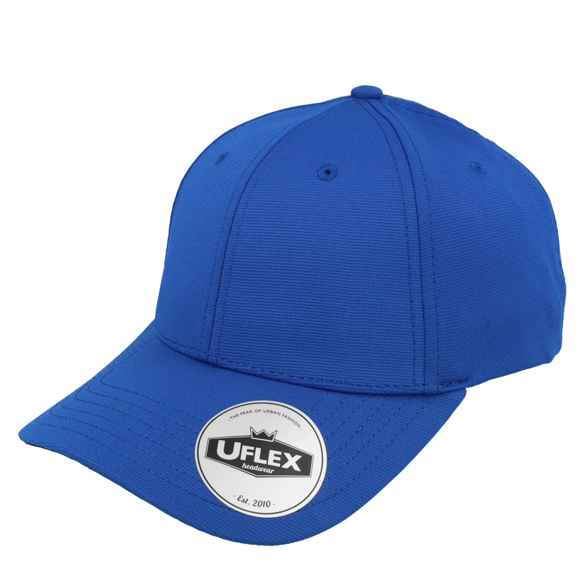 Uflex 6 Panel Snapback Cap