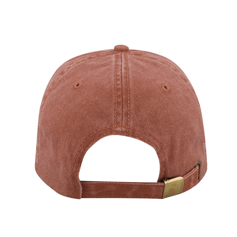 Max Wash Dad Cap
