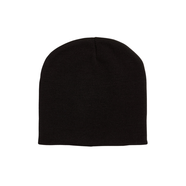 Skull Beanie