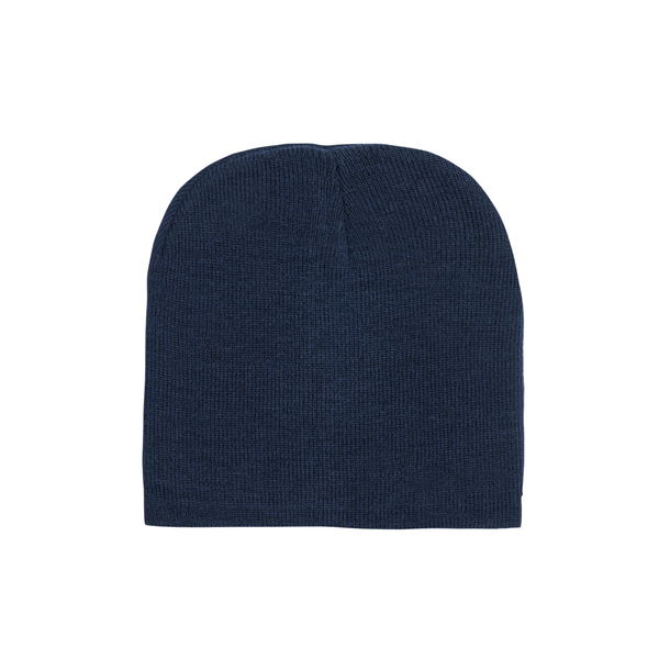 Skull Beanie