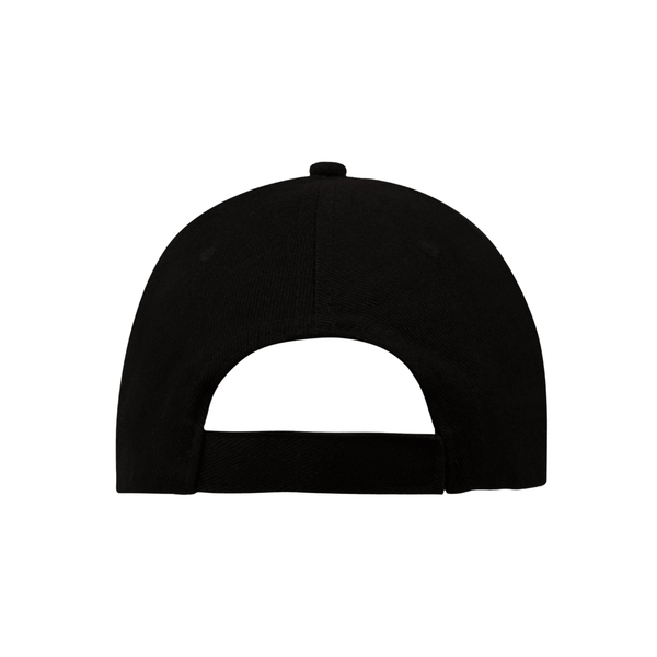 Superior 5 Panel Cap