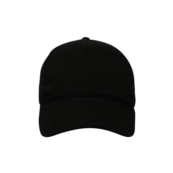 Superior 5 Panel Cap