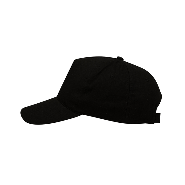 Superior 5 Panel Cap