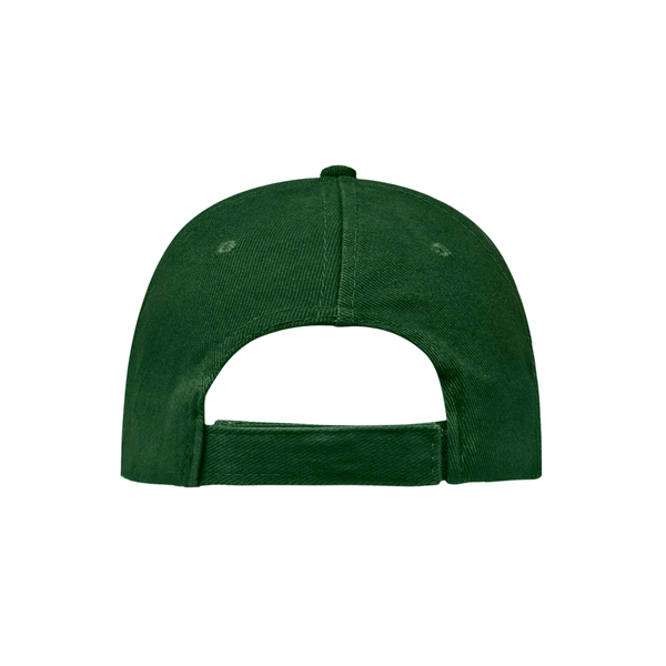 Superior 5 Panel Cap